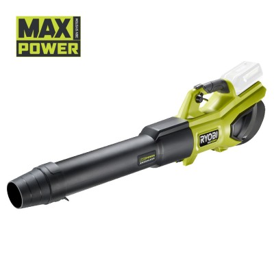 Воздуходувка аккумуляторная RYOBI MAX POWER RY36BLXB-0 36В Воздуходувка аккумуляторная RYOBI MAX POWER RY36BLXB-0 36В
