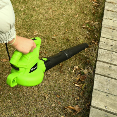 Воздуходувка электрическая DEKO DKBL3000 Воздуходувка электрическая DEKO DKBL3000