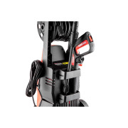 Мойка Hammer MVD2000C высокого давления 2000Вт 410л/ч 170Бар шланг 8м с катушкой