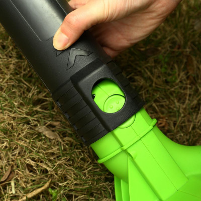 Воздуходувка электрическая DEKO DKBL3000 Воздуходувка электрическая DEKO DKBL3000