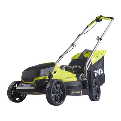 ONE + / Газонокосилка RYOBI OLM1833B (без батареи) ONE + / Газонокосилка RYOBI OLM1833B (без батареи)