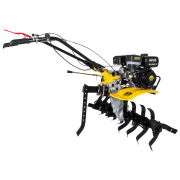 Мотоблок бензиновый Huter МК-7000P-10