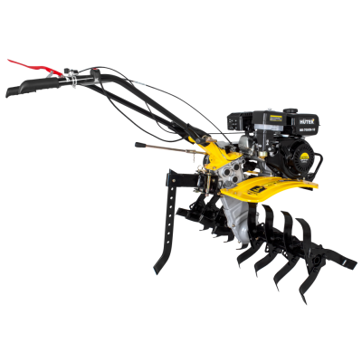 Мотоблок бензиновый Huter МК-7000P-10 Мотоблок бензиновый Huter МК-7000P-10