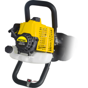 Мотобур Huter GGD-62