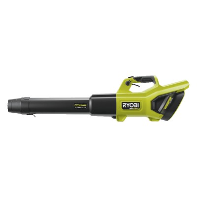 Воздуходувка аккумуляторная RYOBI MAX POWER RY36BLXB-0 36В Воздуходувка аккумуляторная RYOBI MAX POWER RY36BLXB-0 36В