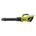 Воздуходувка аккумуляторная RYOBI MAX POWER RY36BLXB-0 36В Воздуходувка аккумуляторная RYOBI MAX POWER RY36BLXB-0 36В