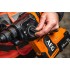 Перфоратор аккумуляторный AEG BBH18BL2-502C Перфоратор аккумуляторный AEG BBH18BL2-502C