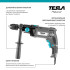 Дрель ударная TESLA TD1100С Дрель ударная TESLA TD1100С