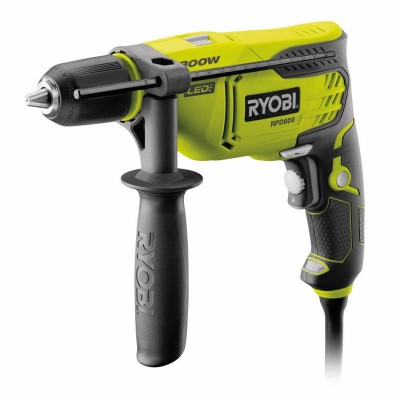 Дрель ударная RYOBI RPD800-K Дрель ударная RYOBI RPD800-K