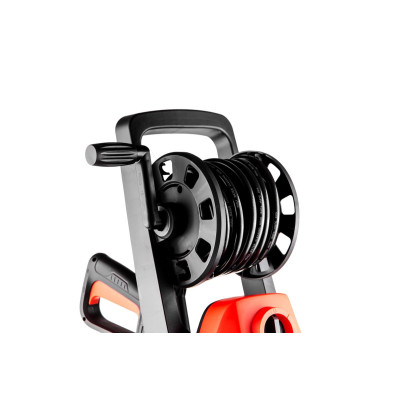 Мойка Hammer MVD2000C высокого давления 2000Вт 410л/ч 170Бар шланг 8м с катушкой Мойка Hammer MVD2000C высокого давления 2000Вт 410л/ч 170Бар шланг 8м с катушкой