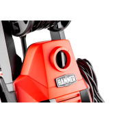Мойка Hammer MVD2000C высокого давления 2000Вт 410л/ч 170Бар шланг 8м с катушкой