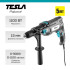Дрель ударная TESLA TD1100С Дрель ударная TESLA TD1100С