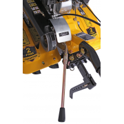 Мотоблок бензиновый Huter МК-7000P-10