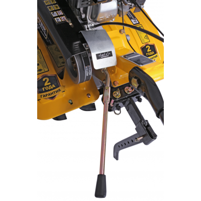 Мотоблок бензиновый Huter МК-7000P-10 Мотоблок бензиновый Huter МК-7000P-10