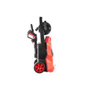 Мойка Hammer MVD2000C высокого давления 2000Вт 410л/ч 170Бар шланг 8м с катушкой