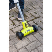 ONE + / Машина щеточная RYOBI RY18PCA-0 (без батареи)