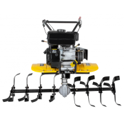 Мотоблок бензиновый Huter МК-7000P-10