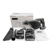 Воздуходувка-пылесос аккумуляторная ZITREK ZKBL20V