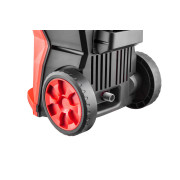 Мойка Hammer MVD2000C высокого давления 2000Вт 410л/ч 170Бар шланг 8м с катушкой