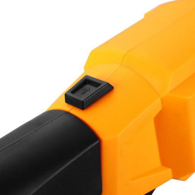 Краскопульт аккумуляторный DEKO SG20DK Краскопульт аккумуляторный DEKO SG20DK