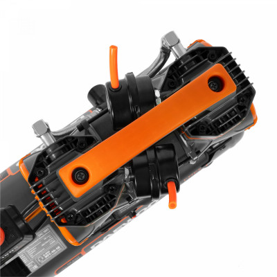 Компрессор безмасляный DAEWOO DAC 180S Компрессор безмасляный DAEWOO DAC 180S