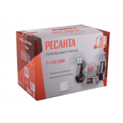 Точило Ресанта Т-125/200