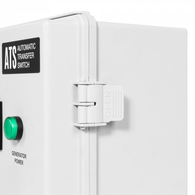 Блок автоматического управления генератором DAEWOO ATS 40-380 DDW Блок автоматического управления генератором DAEWOO ATS 40-380 DDW