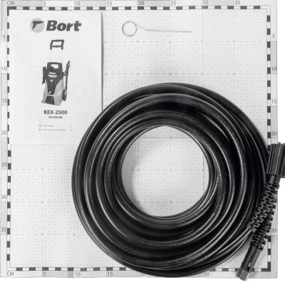 Мойка высокого давления Bort KEX-2500 Мойка высокого давления Bort KEX-2500