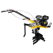 Мотоблок бензиновый Huter МК-7000P-10