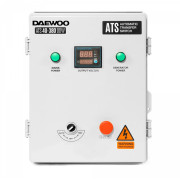 Блок автоматического управления генератором DAEWOO ATS 40-380 DDW