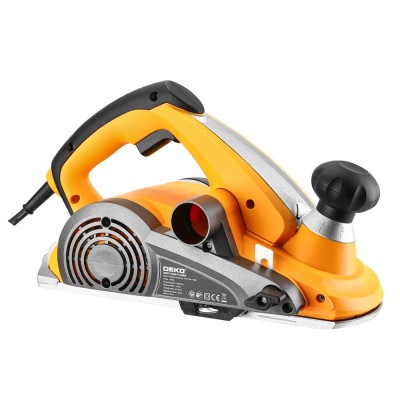 Рубанок DEKO DKEP1400W Рубанок DEKO DKEP1400W