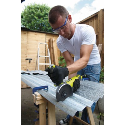 Углошлифмашина RYOBI EAG2000RS Углошлифмашина RYOBI EAG2000RS