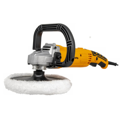 Полировальная машина Вихрь УШМ-180/1300П Полировальная машина Вихрь УШМ-180/1300П