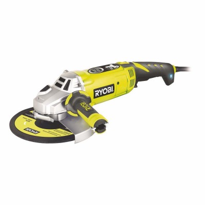 Углошлифмашина RYOBI EAG2000RS Углошлифмашина RYOBI EAG2000RS