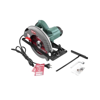 Пила циркулярная Hammer CRP1800/210 Пила циркулярная Hammer CRP1800/210