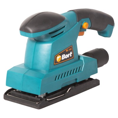 Виброшлифмашина Bort BS-155 Виброшлифмашина Bort BS-155
