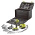 ONE + / Дрель-шуруповерт RYOBI R18DD3-213X ONE + / Дрель-шуруповерт RYOBI R18DD3-213X