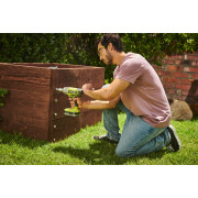 ONE + / Гайковерт RYOBI RIW18-0 (без батареи)