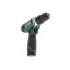 Аккум. дрель Hammer ACD12A 12В 2x1.5 Ач 10мм 0-350/0-1300об/мин 23Нм в кейсе Аккум. дрель Hammer ACD12A 12В 2x1.5 Ач 10мм 0-350/0-1300об/мин 23Нм в кейсе