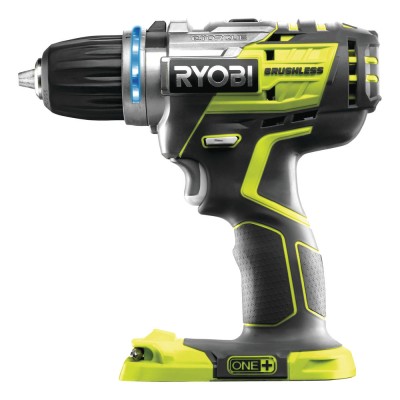 ONE + / Дрель-шуруповерт RYOBI R18DDBL-220S ONE + / Дрель-шуруповерт RYOBI R18DDBL-220S