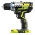 ONE + / Дрель-шуруповерт RYOBI R18DDBL-220S ONE + / Дрель-шуруповерт RYOBI R18DDBL-220S