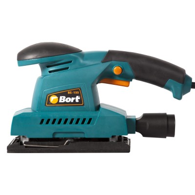 Виброшлифмашина Bort BS-155 Виброшлифмашина Bort BS-155