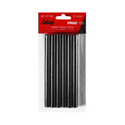 Клеевые стержни чёрные FUBAG PRGC 150 (12 шт.)