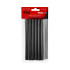 Клеевые стержни чёрные FUBAG PRGC 150 (12 шт.) Клеевые стержни чёрные FUBAG PRGC 150 (12 шт.)