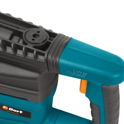 Перфоратор Bort BHD-1500-MAX Перфоратор Bort BHD-1500-MAX