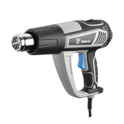 Фен строительный (термовоздуходувка) DEKO HG2500