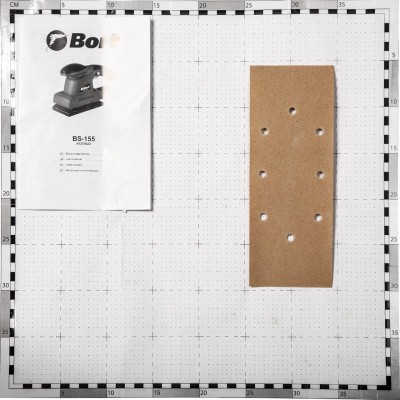 Виброшлифмашина Bort BS-155 Виброшлифмашина Bort BS-155