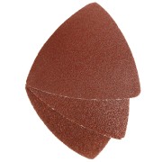 Набор шлифлистов для многофункционального инструмента RYOBI RAK10MT (10 шт.)