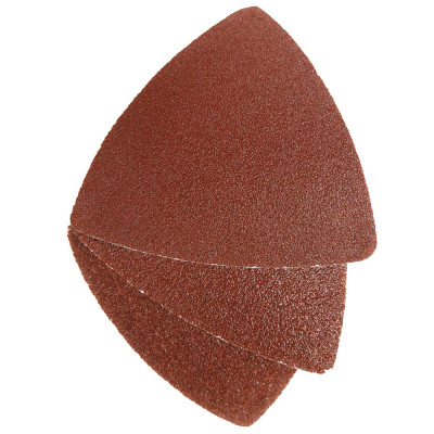 Набор шлифлистов для многофункционального инструмента RYOBI RAK10MT (10 шт.) Набор шлифлистов для многофункционального инструмента RYOBI RAK10MT (10 шт.)