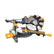 Пила торцовочная DEKO DKMS2500-305 Laser